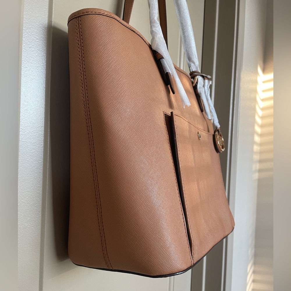 Michael Kors Tote - Picture 5 of 12